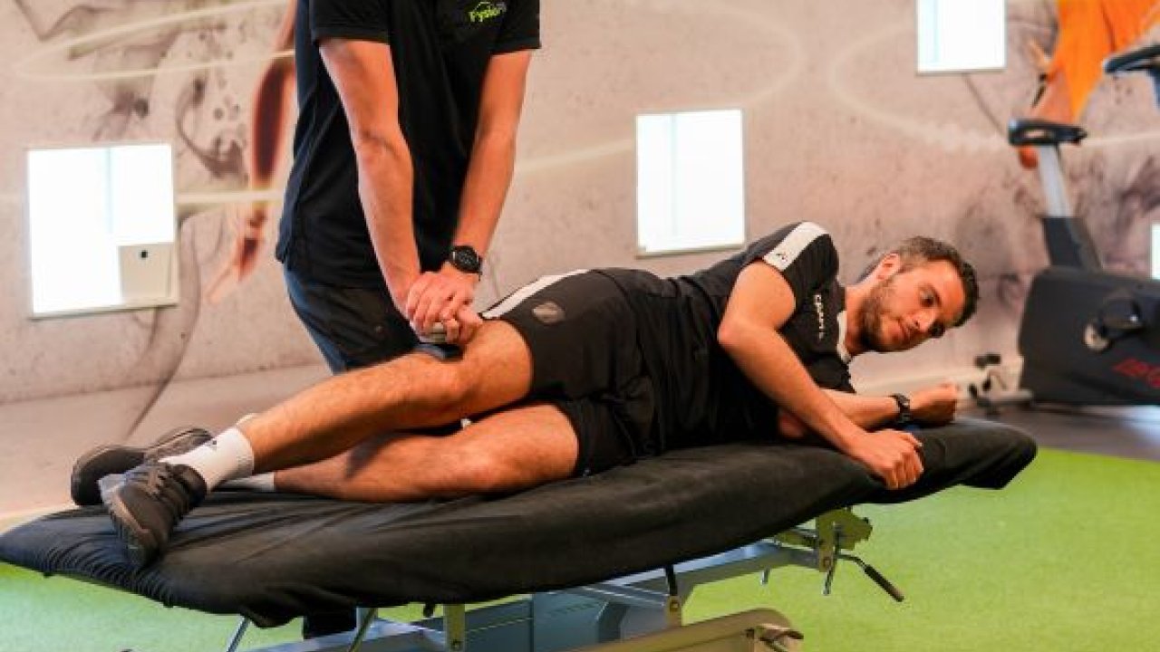 FysioPlus Zwolle: Leading the Way in Sports Physiotherapy and Rehabilitation