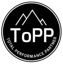 Topp's logo