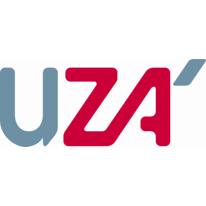 UZA's logo